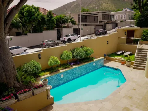 صن داون مانور جست هاوس Hotels near فرسناي