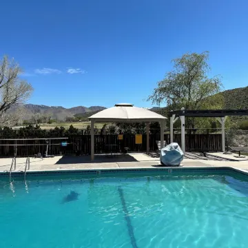 Meadowcliff Lodge