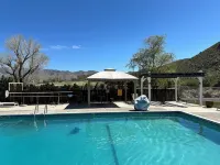Meadowcliff Lodge