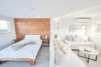 5. Guest's Favorite: Waterfront Apt in Key Largo!