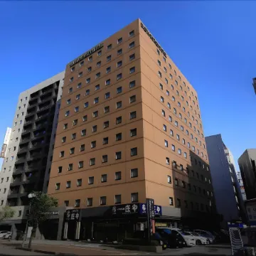 Smile Hotel Premium Kanazawa Higashiguchiekimae