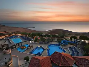 Dead Sea Spa Hotel