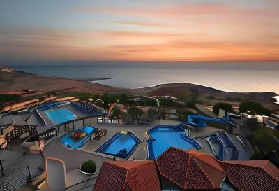 Dead Sea Spa Hotel Hotels in 