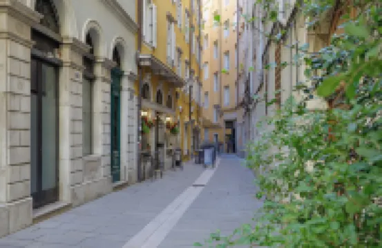 AMIRA Ca' Argento Premium Apartments