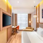 Effotel by Sayaji, Panaji Goa