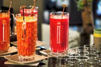 Hotel & Medi-Spa Biały Kamień - Bares