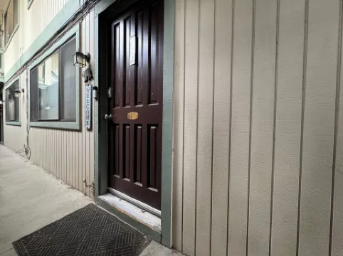 The Bear Dean: City Center Condo w/Wifi & Parking