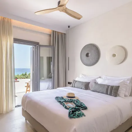 Nove Milos Luxury by Estia