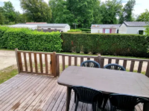 니벨 공원  호텔