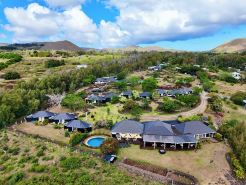 Altiplanico Rapa Nui