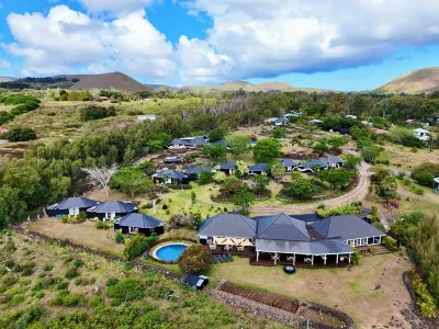 Altiplanico Rapa Nui Hotels in 