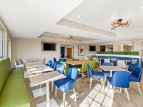 Comfort Suites Conway Hoteles en Conway