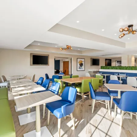 Comfort Suites Conway