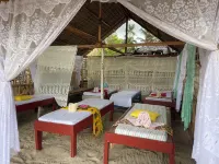 Akoya Beach Park & Cottages - spa