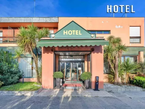 B&B HOTEL Conegliano Eurorest Hotels in Conegliano