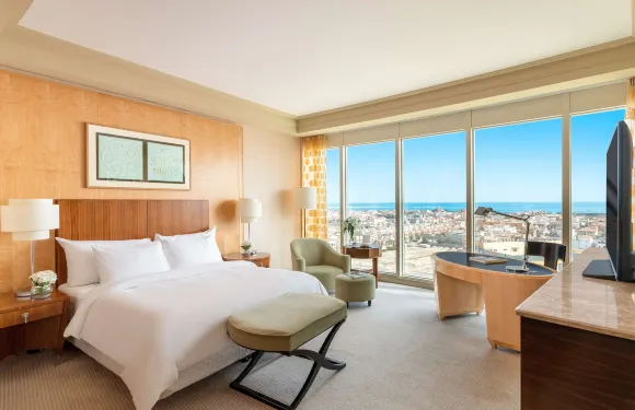 阿爾科巴爾瑞享酒店