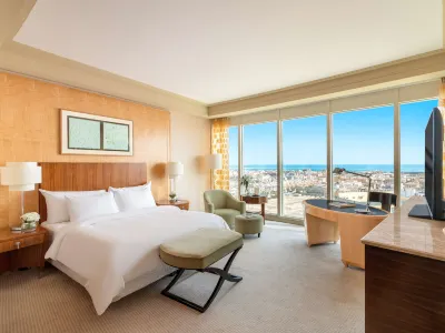 Mövenpick Al Khobar Hotels in 