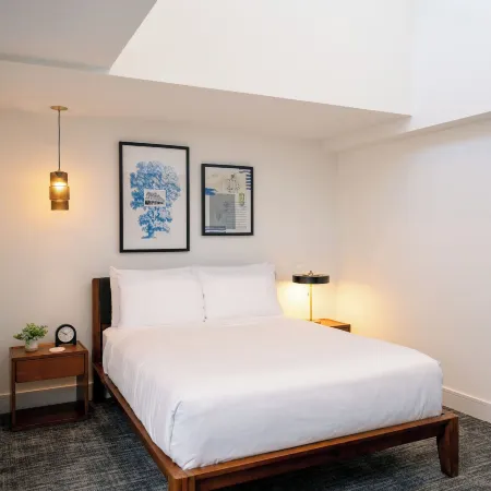 The Promissory Hotel