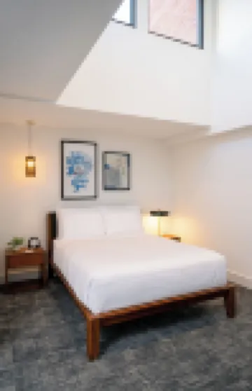 The Promissory Hotel