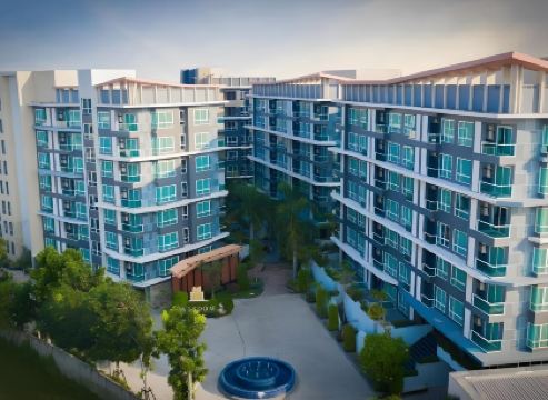 โรงแรมวิสด้อม