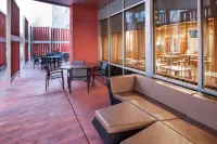 SpringHill Suites Salt Lake City Airport - Spa