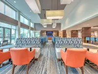 هوليداي إن إكسبرس آند سويتس هيوستن اس - ميديكال س رر أريا باي آيتش جي Hotels near إن آر جي بارك