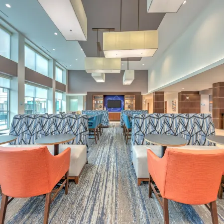 Holiday Inn Express & Suites HOUSTON S - MEDICAL CTR AREA by IHG