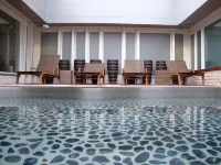 Crowne Plaza ZURICH by IHG - Swimmingpools