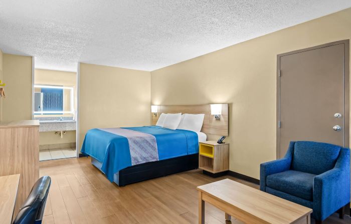 Days Inn by Wyndham Lafayette Near Lafayette Airport