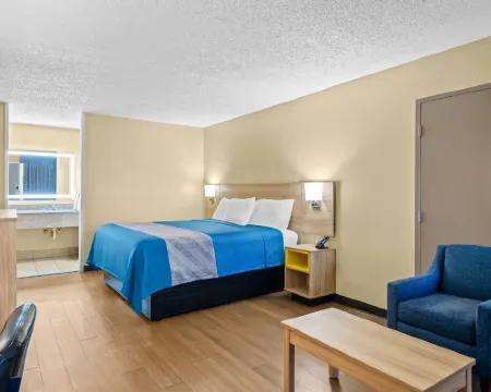 デイズ イン バイ ウィンダム ラファイエット ニア ラファイエット エアポート ラファイエットのホテル