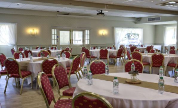 Hall Garth Hotel, BW Signature Collection