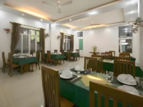 Catba Island Hotel Hôtels à : Cát Hải