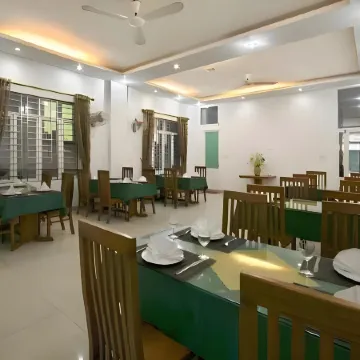 Catba Island Hotel Отели в г. Cát Hải