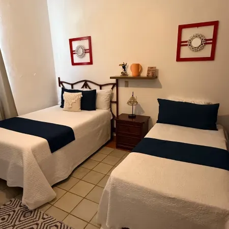 Hotel Montesilva