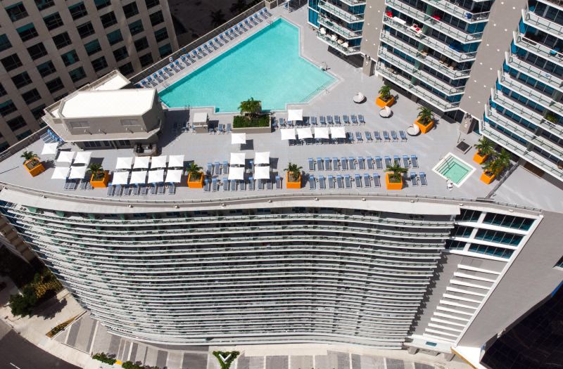 Hyatt Centric Brickell Miami photo 4