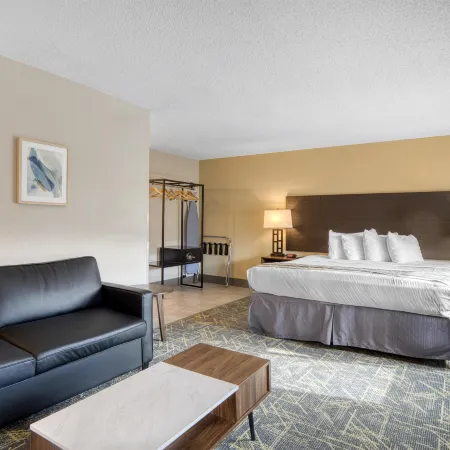 SureStay Plus by Best Western Montrose