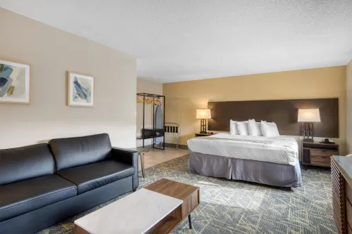 SureStay Plus by Best Western Montrose Hotels in Montrose