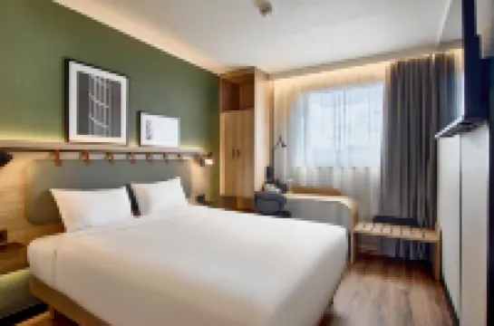 Campanile Wroclaw - Stare Miasto โรงแรมใน