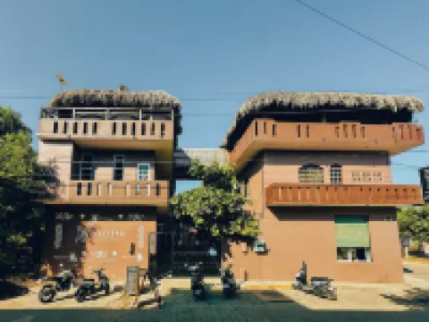 Viajero Puerto Escondido Hostel