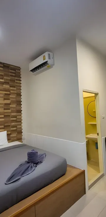 ห้องสแตนดาร์ด