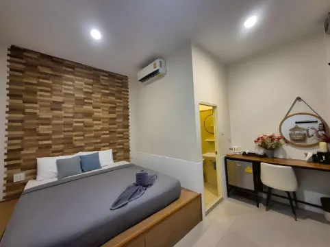 ห้องสแตนดาร์ด