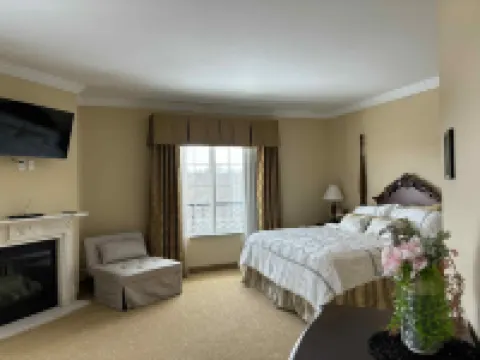 Aspiratinns Hotel & Wellness Center