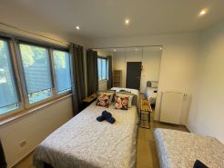 Au 11801 Bel appartement moderne