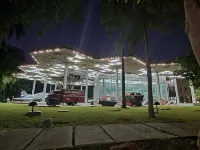 Casa Buenos Aires en Cuba - Habitación con dos camas Hoteles en La Habana