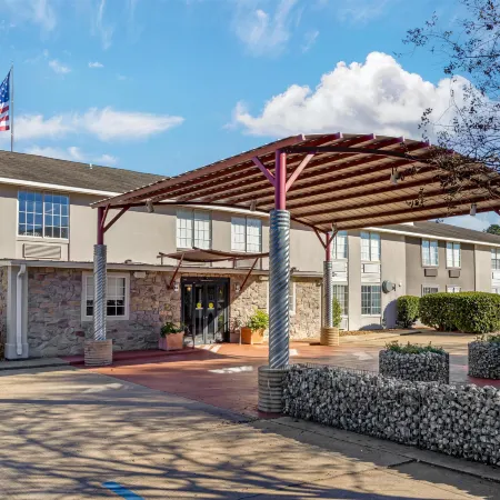 Best Western Natchitoches Inn