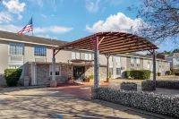 Best Western Natchitoches Inn Hotels in Natchitoches