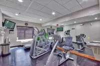 Country Inn & Suites by Radisson Ocala Southwest - Phòng tập thể hình