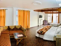 Hotel Patnitop Hotels in Patnitop