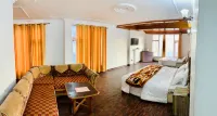 Hotel Patnitop by Emt