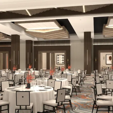 Chicken Ranch Casino Resort